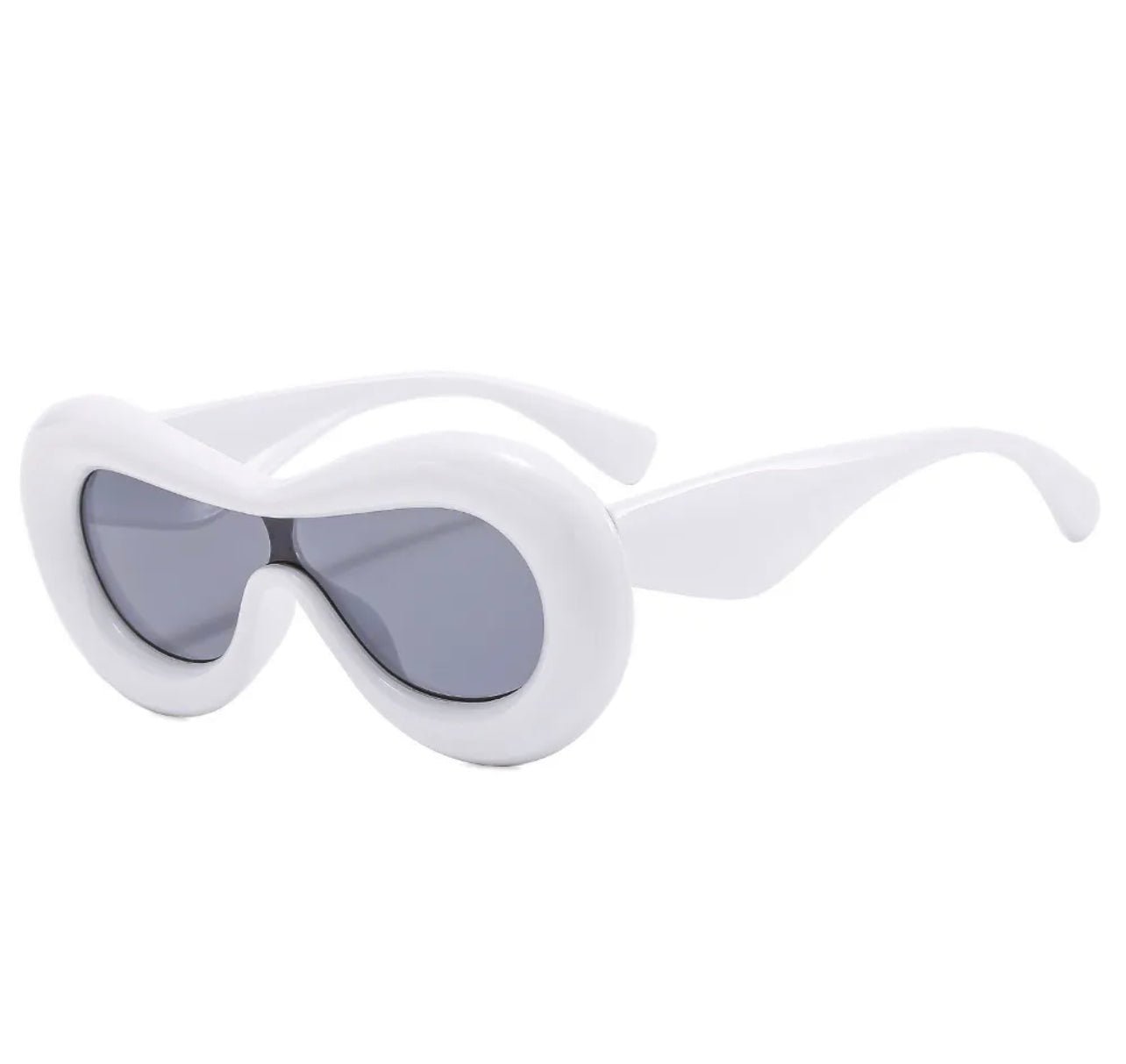 Incredible Collection Sunglasses - Be Minked Beauty